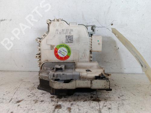 Used Front right lock Front right lock AUDI A1 Sportback (8XA, 8XF) 1.6 TDI (90 hp) 34322909 34322909