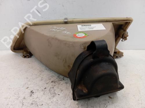 Used Right headlight Right headlight PEUGEOT 106 I (1A, 1C) 1.0 (50 hp) 34323613 34323613