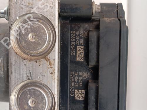 abs-pump-citroen-c3-iii-sx-2016-34325520 main image