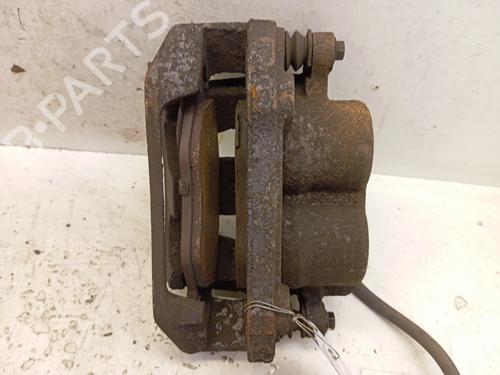 Used Right front brake caliper Right front brake caliper FORD TRANSIT Van (FA_ _) 2.0 DI (FAE_, FAF_, FAG_) (100 hp) 34328685 34328685