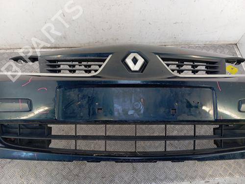 Used Front bumper Front bumper RENAULT LAGUNA II Grandtour (KG0/1_) [2001-2007] 35809770 35809770