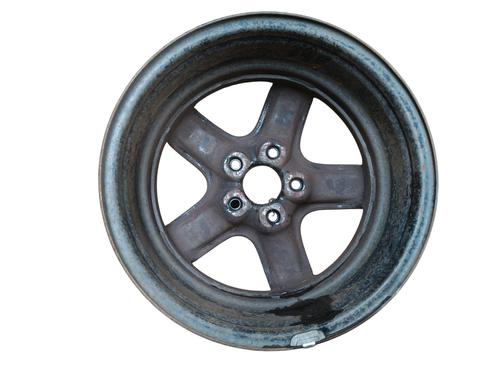 Jante Jante RENAULT SCÉNIC III (JZ0/1_) [2008-2016] 34329142 34329142