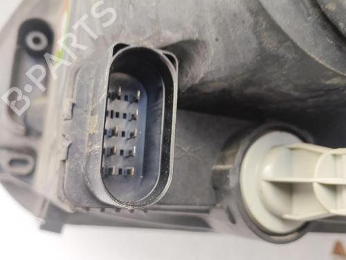 Right headlight VW GOLF V (1K1) 1.9 TDI | BP39684314C29 - Image 3