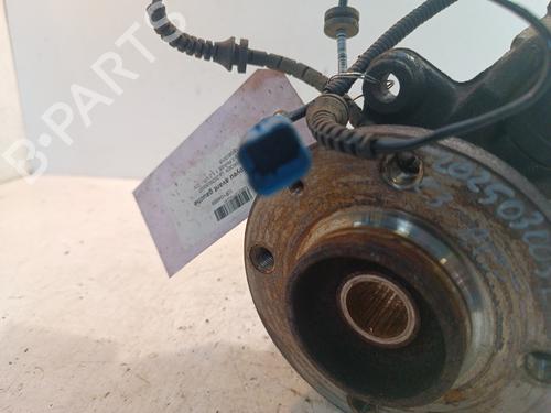 left-front-steering-knuckle-citroen-c3-iii-sx-2016-34325537 main image