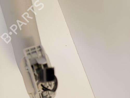 Venstre solskærm Venstre solskærm AUDI A3 Sportback (8VA, 8VF) [2012-2021] 34325149 34325149