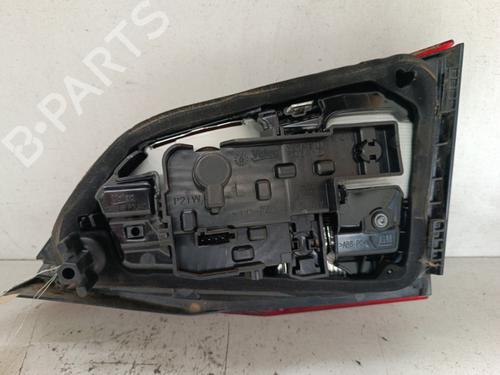 Used Left tailgate light Left tailgate light OPEL ASTRA K Sports Tourer (B16) 1.6 CDTi (35) (110 hp) 34322776 34322776