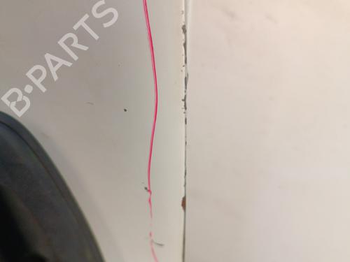 Used Left front door Left front door PEUGEOT BOXER Van 2.2 HDi 120 (120 hp) 34325210 34325210