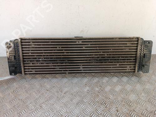 Used Intercooler Intercooler MERCEDES-BENZ SPRINTER 3-t Van (B906) [2006-2018] 34325338 34325338