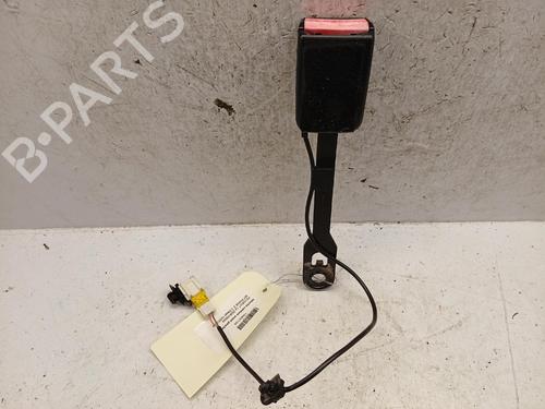 Used Seat buckle Seat buckle PEUGEOT 307 (3A/C) 2.0 HDi 135 (136 hp) 40050514 40050514