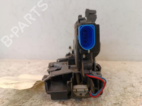 Used Front right lock Front right lock SKODA ROOMSTER (5J7) 1.4 TDI (80 hp) 34323609 34323609