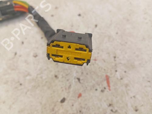 Used Ignition barrel Ignition barrel 39213675 39213675