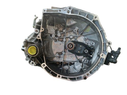 Gearbox CITROËN C2 (JM_) 1.4 HDi | BP37244699M3 - Image 2