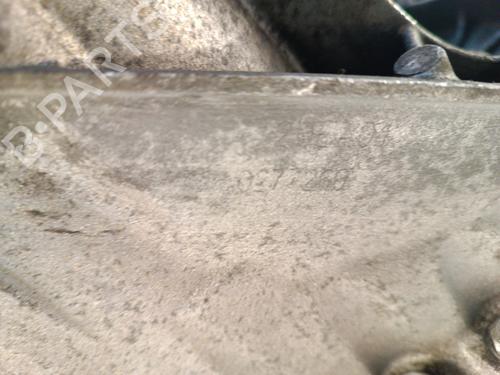 Used Gearbox Gearbox PEUGEOT 308 SW I (4E_, 4H_) 1.6 HDi (109 hp) 34321379 34321379