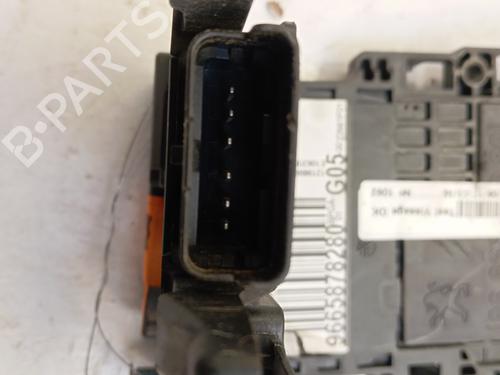 Electronic module CITROËN C4 II (NC_) 1.6 HDi 90 | BP38087994M83 - Image 3
