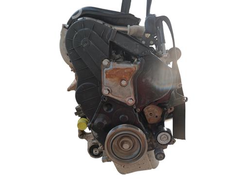 Used Engine Engine 37244701 37244701