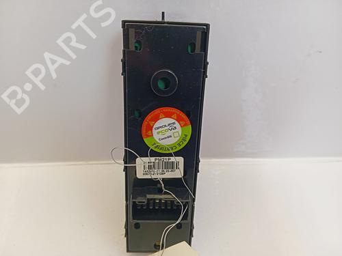 Right front window switch HYUNDAI ix35 (LM, EL, ELH) 1.7 CRDi | BP37504234I26 - Image 2