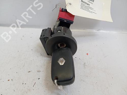 Ignition barrel RENAULT MODUS / GRAND MODUS (F/JP0_) 1.5 dCi (FP0F, JP0F) | BP37586773M48 - Image 2