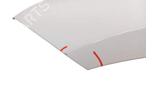 Forskærm venstre Forskærm venstre BMW 3 Touring (F31) 318 d (143 hp) 34328435 34328435