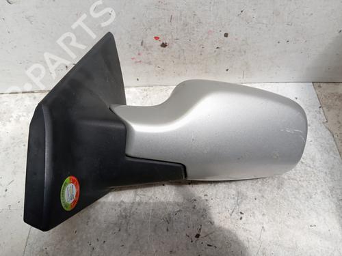 left-mirror-renault-clio-iii-br01-cr01-2005-2006-2007-2008-2009-2010-2011-2012-2013-2014-37077657 main image