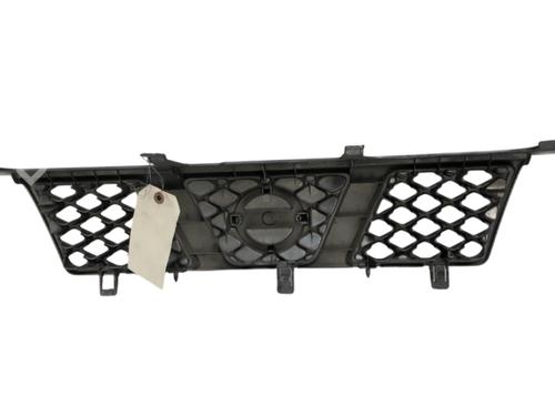 Grelha Grelha NISSAN X-TRAIL I (T30) 2.2 dCi 4x4 (136 hp) 34320294 34320294