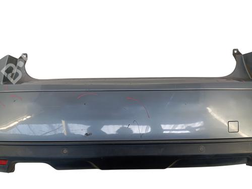 Used Rear bumper Rear bumper CITROËN C5 III (RD_) 1.6 HDi 110 (RD9HZC) (109 hp) 35809967 35809967
