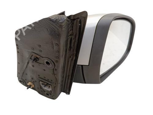 Used Right mirror Right mirror FORD FOCUS III Turnier 1.5 TDCi ECOnetic (105 hp) 35992756 35992756