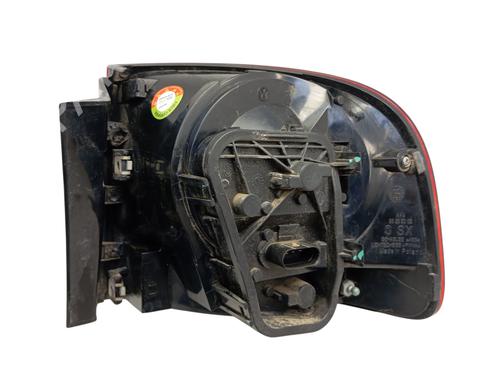 Used Left taillight Left taillight VW TOUAREG (7LA, 7L6, 7L7) 3.0 V6 TDI (240 hp) 35809867 35809867