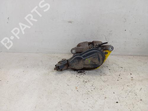 Used Right rear brake caliper Right rear brake caliper RENAULT SCÉNIC III (JZ0/1_) 1.5 dCi (110 hp) 34322303 34322303