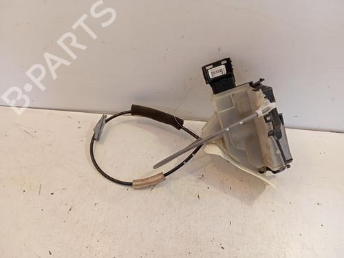 Højre bagtil lås Højre bagtil lås CITROËN C4 CACTUS 1.6 BlueHDi 100 (99 hp) 34325555 34325555