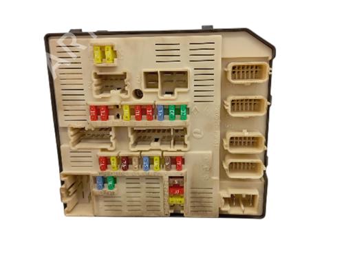 Used Electronic module Electronic module RENAULT MEGANE III Hatchback (BZ0/1_, B3_) [2008-2026] 34328143 34328143