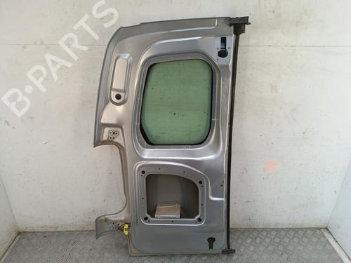 Right tailgate PEUGEOT PARTNER Platform/Chassis  | BP37709181C77  - Image 5