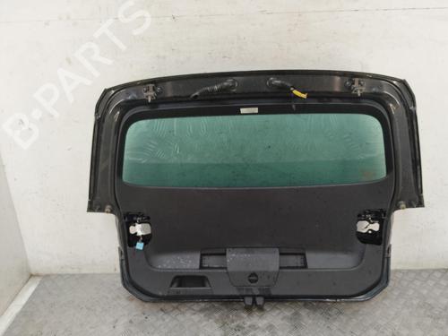 Tailgate VW PASSAT B8 Variant (3G5, CB5) 2.0 TDI | BP39110336C6 - Image 2