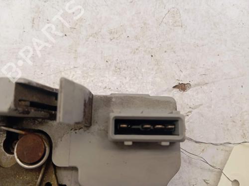Used Rear left lock Rear left lock PEUGEOT 307 (3A/C) 2.0 HDi 90 (90 hp) 39626604 39626604