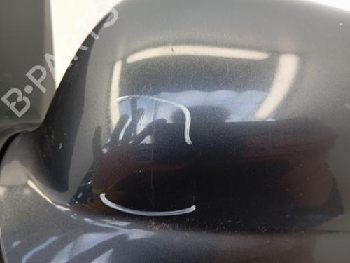 Used Left mirror Left mirror SSANGYONG ACTYON I 200 Xdi 4WD (141 hp) 34326023 34326023