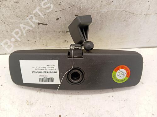 Espejo interior Espejo interior RENAULT TWINGO I (C06_) 1.2 (C063, C064) (55 hp) 34327034 34327034