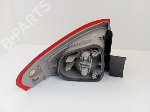 Right taillight FORD MONDEO IV (BA7) | BP34324746C35 - Image 3