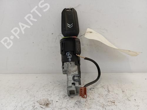 ignition-barrel-citroen-c3-iii-sx-2016-34323372 main image