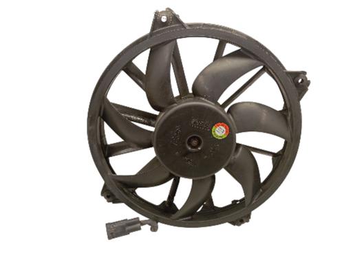 Used Radiator fan Radiator fan PEUGEOT 3008 I MPV (0U_) 1.6 HDi (109 hp) 34327734 34327734