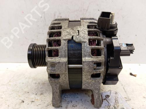 Used Alternator Alternator RENAULT CLIO V (B7_) 1.0 TCe 90 (B7MT) (91 hp) 34328337 34328337