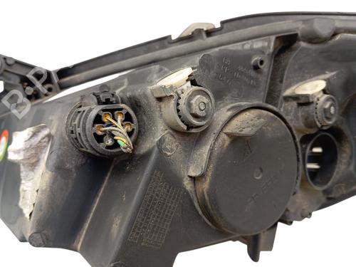 Right headlight FORD KA (RU8) 1.2 | BP35809934C29 - Image 3