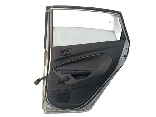 Used Right rear door Right rear door FORD FIESTA VI (CB1, CCN) [2008-2026] 35810267 35810267