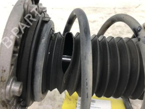 Used Left front shock absorber Left front shock absorber BMW 1 (F21) 114 d (95 hp) 35810404 35810404