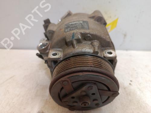 AC compressor CITROËN C4 AIRCROSS 1.6 HDi 115 AWC | BP38088013M34 - Image 3