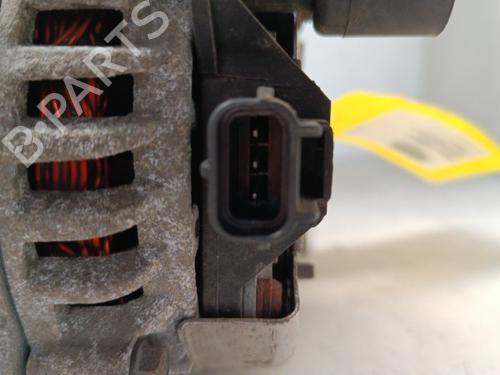 Alternador Alternador FORD FIESTA V (JH_, JD_) 1.3 (69 hp) 34322626 34322626