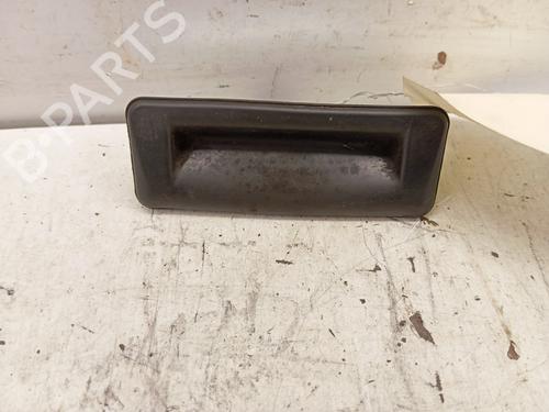 Trunk håndtak Trunk håndtak AUDI A1 (8X1, 8XK) 1.4 TFSI (122 hp) 34326611 34326611