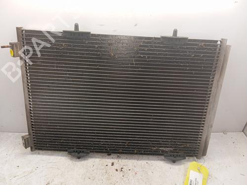 AC radiator CITROËN C3 III (SX) 1.6 BlueHDi 75 | BP39213735M32 - Image 2