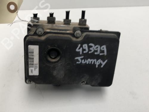 Used ABS pump ABS pump CITROËN JUMPY II Van [2007-2016] 34320402 34320402