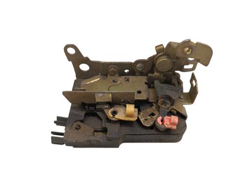 Used Front left lock Front left lock RENAULT RAPID Box Body/MPV (F40_, G40_) 1.9 D (F40R) (54 hp) 34357874 34357874
