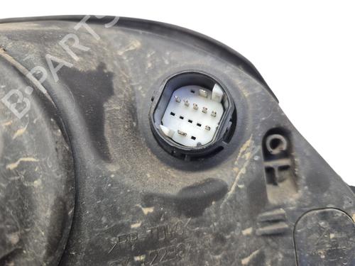 Venstre forlygte Venstre forlygte FIAT IDEA (350_) 1.4 (77 hp) 35809977 35809977