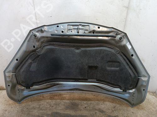 Used Hood Hood MAZDA 2 (DE_, DH_) 1.6 MZ-CD (90 hp) 36473206 36473206
